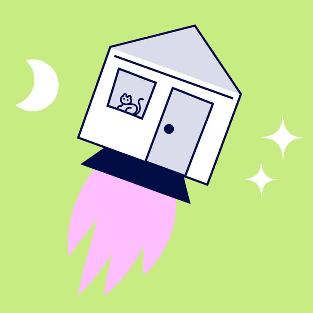Using your own home to help bridge the wealth inequality divide